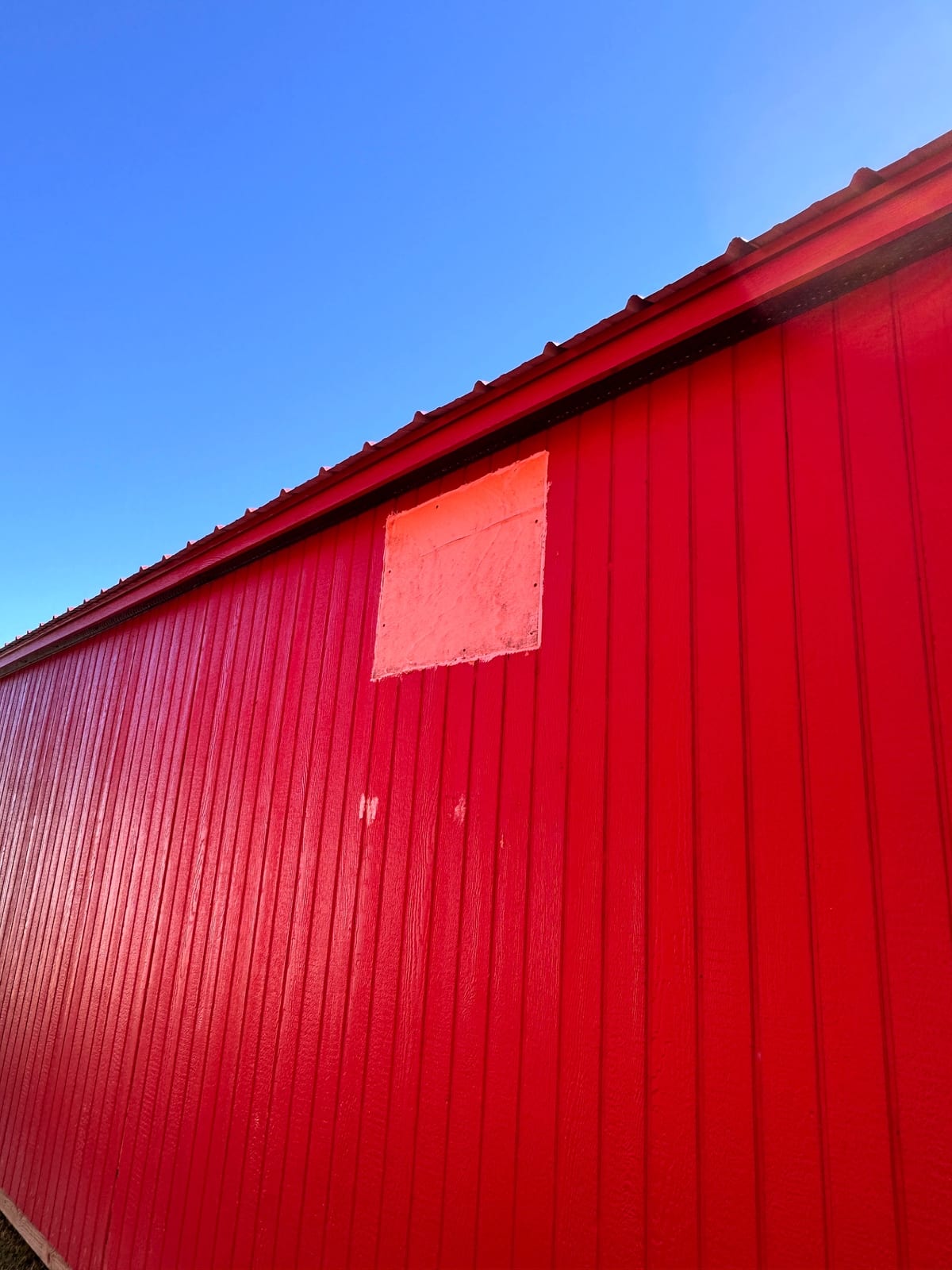 16x40 Garage at Graceland of Cumming